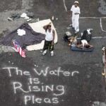 A Look Back at Hurricane Katrina-The Sights & Sounds w/ Public Enemy, Kanye West vs George Bush & DJ Chela