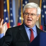 Newt Gingrich Wants to Go to the NAACP  & Tell Black Folks to Get Off Food Stamps…