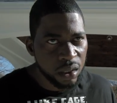 David Banner in his new film