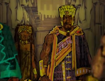 David Banner Hip Hop And Politics