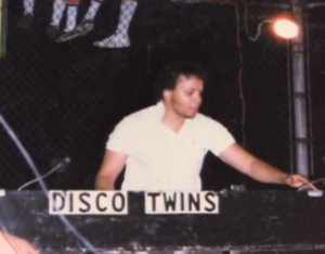 Founding Fathers Disco Twinst 8.23.18 AM
