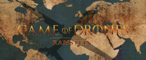 Game of Drones 